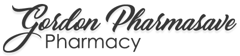 Gordon Pharmasave Pharmacy